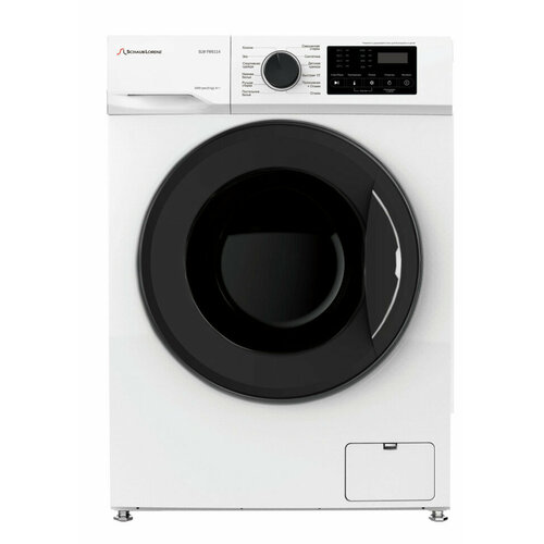SCHAUB LORENZ SLW FW6114 Стиральная машина 3399000₽