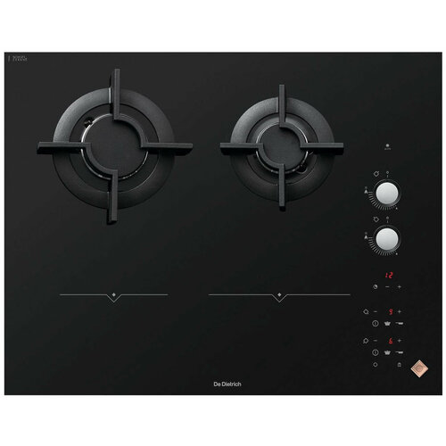 Встраиваемая комбинированная варочная панель De Dietrich DPI7602BM 9779900₽