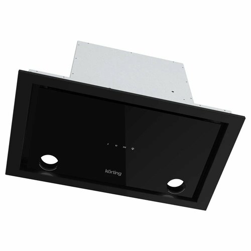 Вытяжка Korting KHI 6777 GN черный 2599000₽
