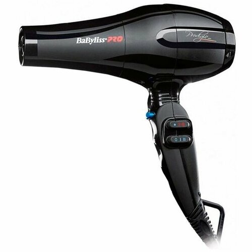 Фен для волос BaByliss Prodigio BAB6730IRE 961000₽