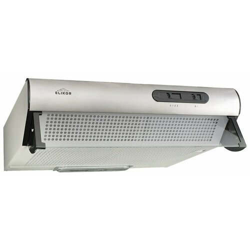 Вытяжка Эликор Europa 60П-290-П3Л белый 882700₽