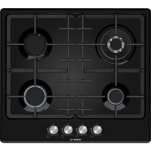 Газовая варочная панель Bosch PGH6B6O92R 2923700₽