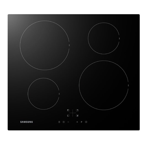 Электрическая поверхность Samsung NZ64M3NM1BB 3809400₽