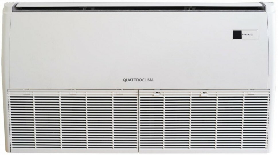 Напольно-потолочный кондиционер Quattroclima QV-I48FG1/QN-I48UG1