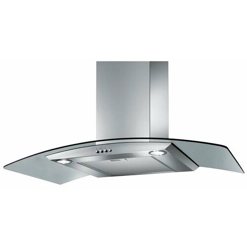 Вытяжка купольная JET AIR TORY P 60 INX 2479000₽