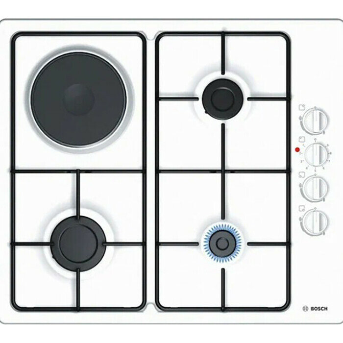 фото Комбинированная варочная панель Bosch PBY6C2B82Q