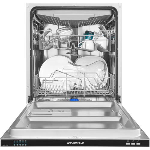 Встраиваемая посудомоечная машина MAUNFELD MLP-123I 4184700₽