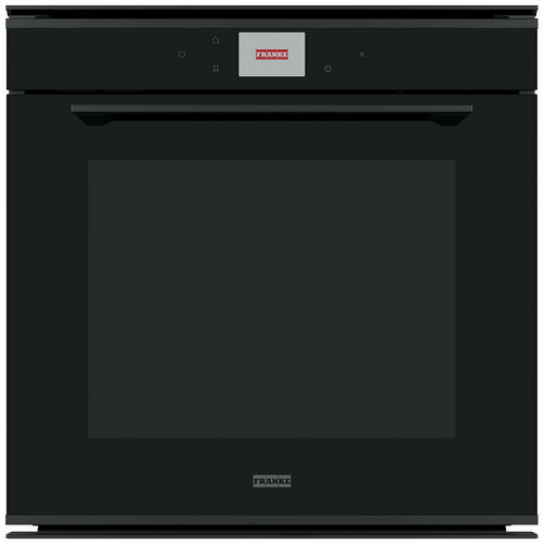 Встраиваемый электрический духовой шкаф FRANKE FMY 99 P BK 44659600₽