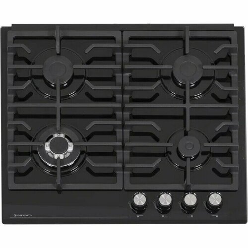 Газовая варочная панель Delvento V60H41S017 2623400₽