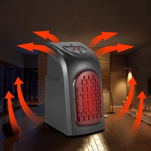 портативный обогреватель handy heater Портативный обогреватель Handy Heater 400W