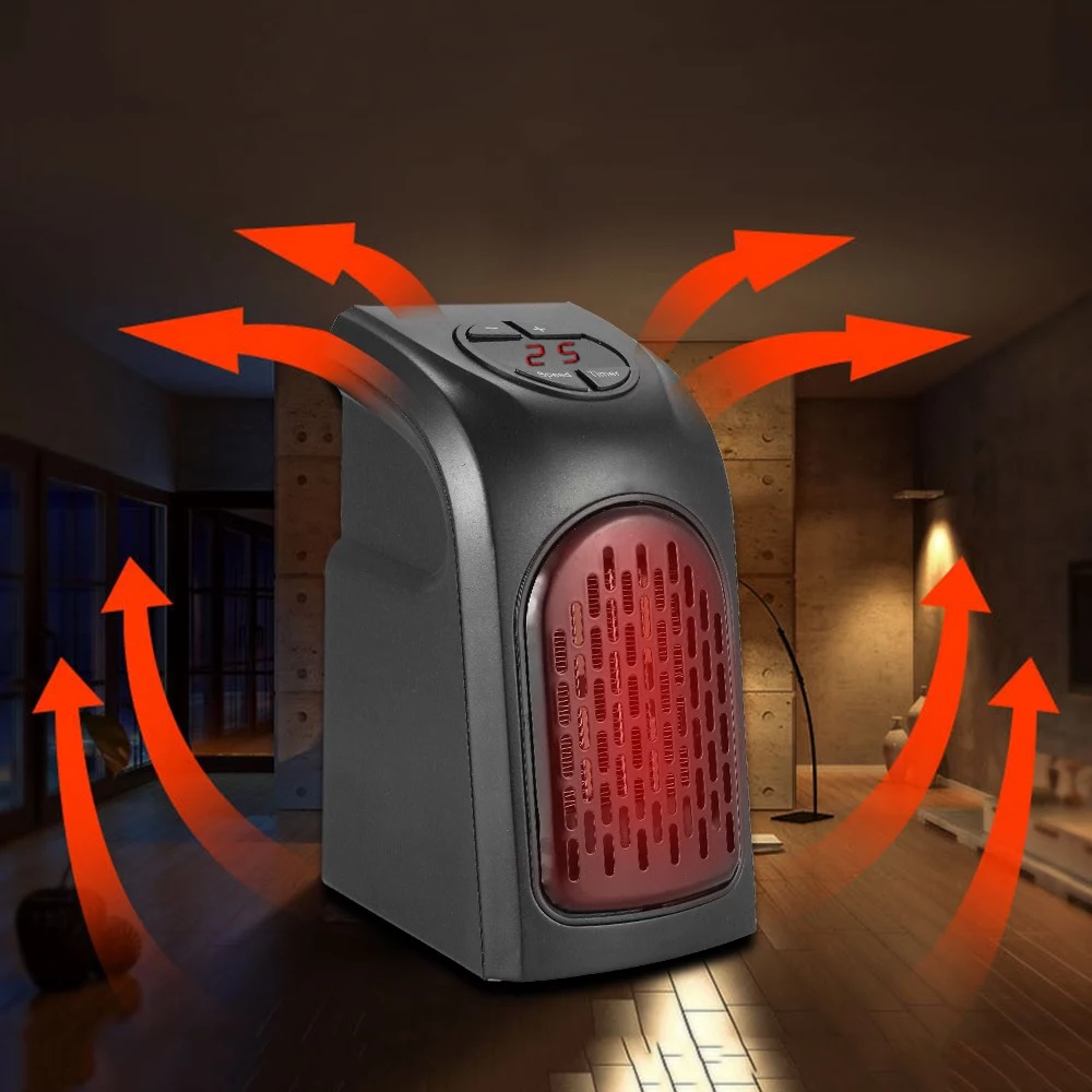 Портативный обогреватель Handy Heater 400W