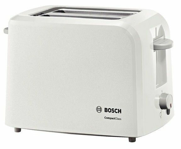 Тостер Bosch TAT 3A011