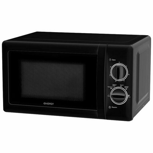 Микроволновая печь Energy EMW-20705 черный 673000₽
