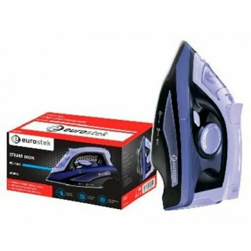 Утюг Eurostek EEI-2601 756000₽
