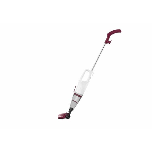 Пылесос IRBIS IVT0122 красный 733200₽