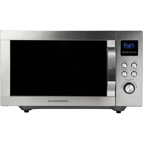 Микроволновая печь Kuppersberg FMW 250 X 2859000₽