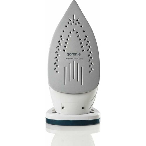 Утюг Gorenje SIH2800TQC 2800Вт синийбелый 649000₽