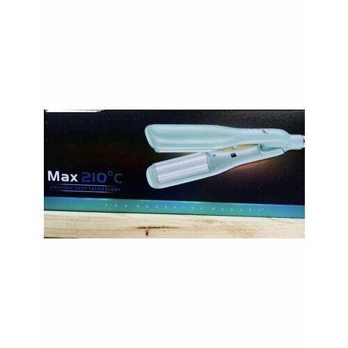 Утюжок профессиональный 127200₽