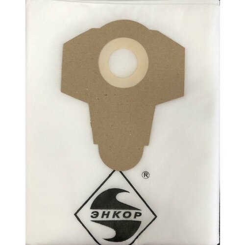 Фильтр-мешок для Корвет 365 5 шт Энкор 851₽