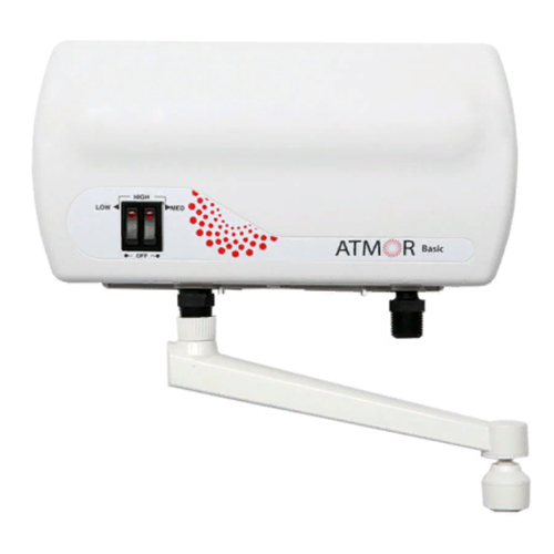 ATMOR BASIC 5KW TAP 3520065 Водонагреватель 328000₽