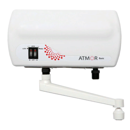 ATMOR BASIC 5KW TAP (3520065), Водонагреватель