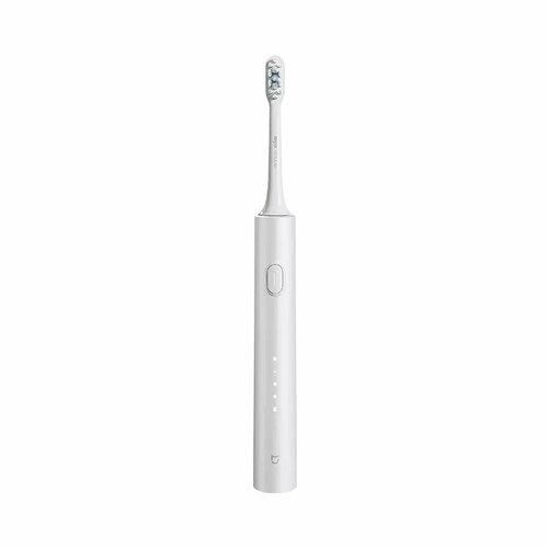 Электрическая зубная щетка Mijia Sonic Electric Toothbrush T302 Silver MES608 326000₽