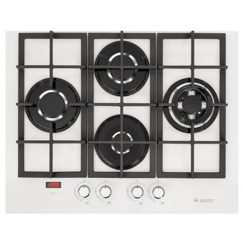 Газовая варочная панель Gefest ПВГ 2231-02 Р12 2613000₽