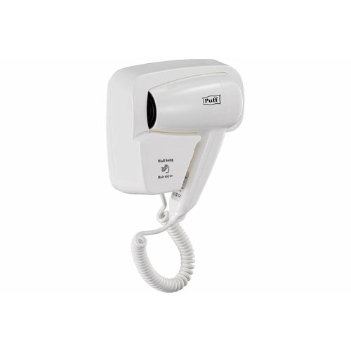 Фен для волос Puff 1200 1405001 312900₽