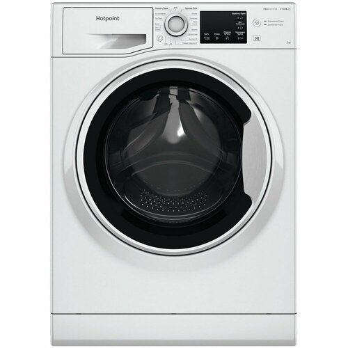Стиральная машина Hotpoint-Ariston NSB 7249 W AVE RU 3799000₽