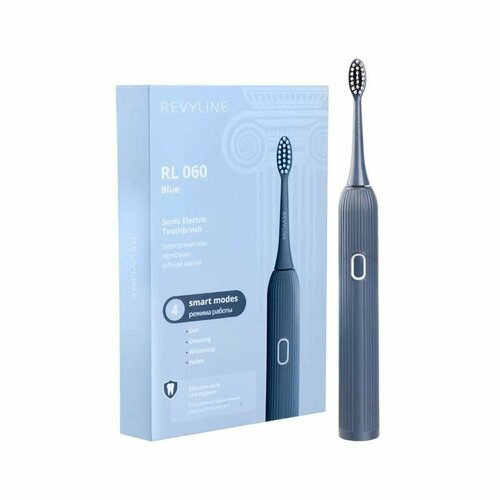 Электрическая зубная щетка Revyline RL060 429000₽
