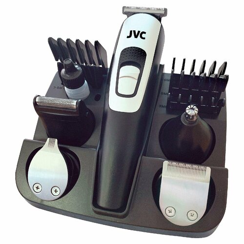 Машинка для стрижки JVC JHC58RS 279000₽