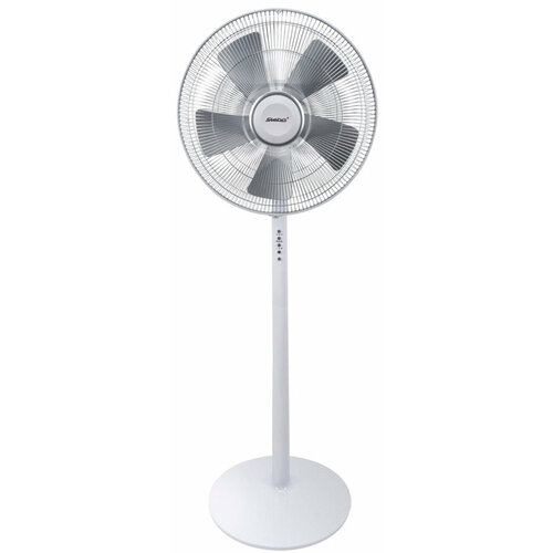 Вентилятор напольный Steba VT 5 54 Вт белый 1182600₽