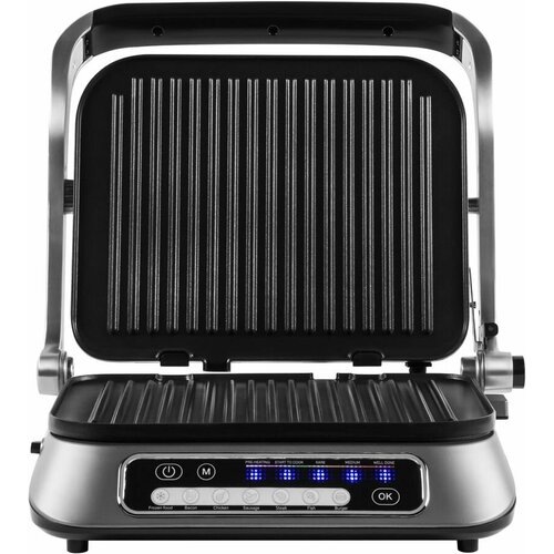 Электрогриль RED SOLUTION SteakPRO RGM-M805 черный 1676000₽