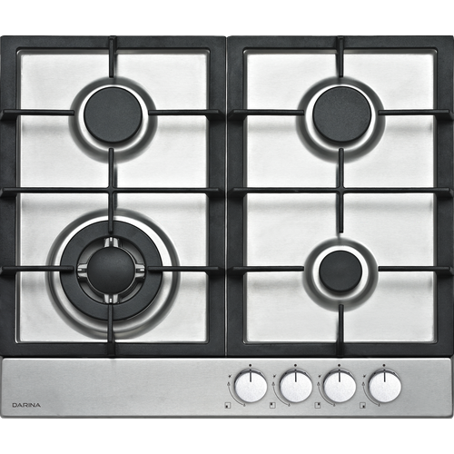 Газовая варочная панель Дарина 1T3 М307 Х 964500₽