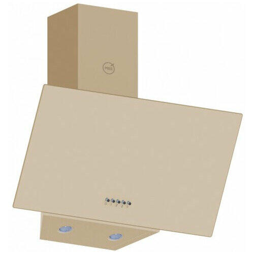 Кухонная вытяжка MBS ALPINIA 160 GLASS IVORY 1744500₽