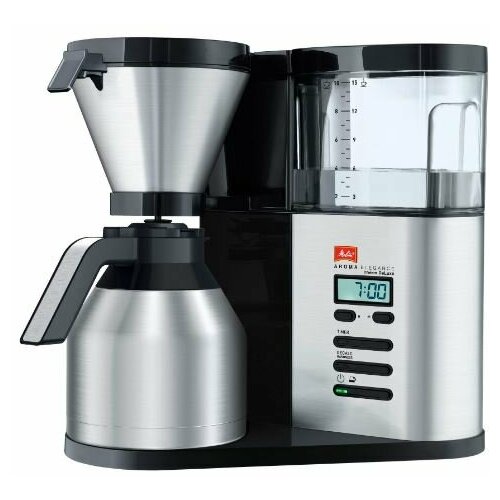 Капельная кофеварка Melitta Aroma Elegance 1012-06