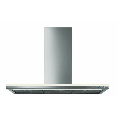 Вытяжка Falmec Design LUMEN isola 90 inox 800 18765000₽