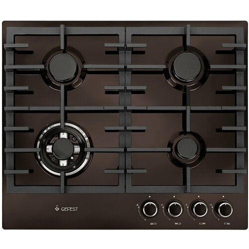 Газовая варочная панель Gefest ПВГ 1214-01 К7 2242000₽