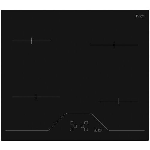 Электрическая варочная панель Jackys JH MB66 2249000₽