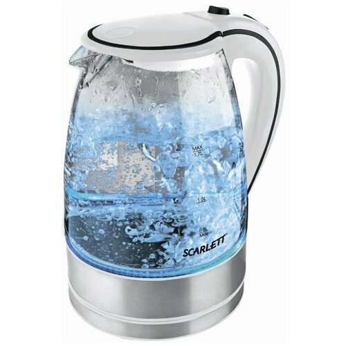 Чайник Scarlett SC-1024 169000₽