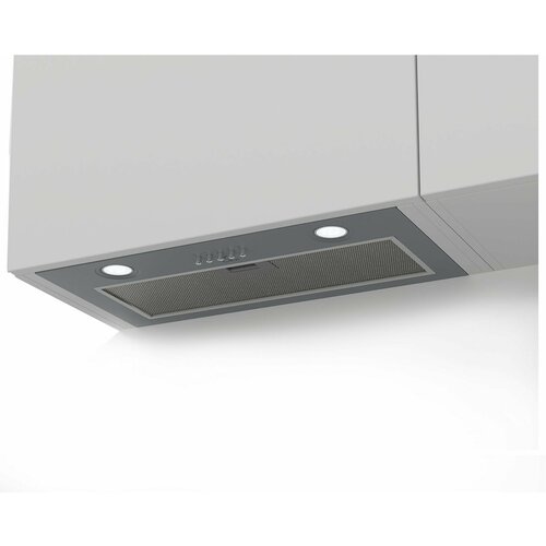 Вытяжка LEX GHOST 600 INOX 1562200₽