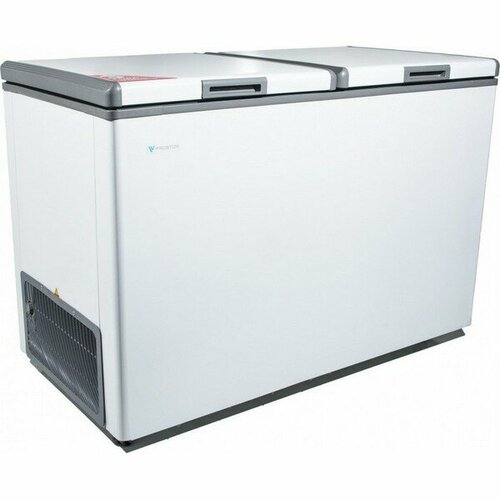 Морозильные камеры FROSTOR F400SD 7784000₽