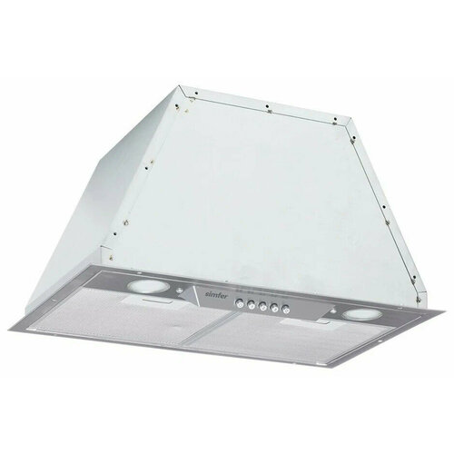 Вытяжка SIMFER 8672SM 1430000₽