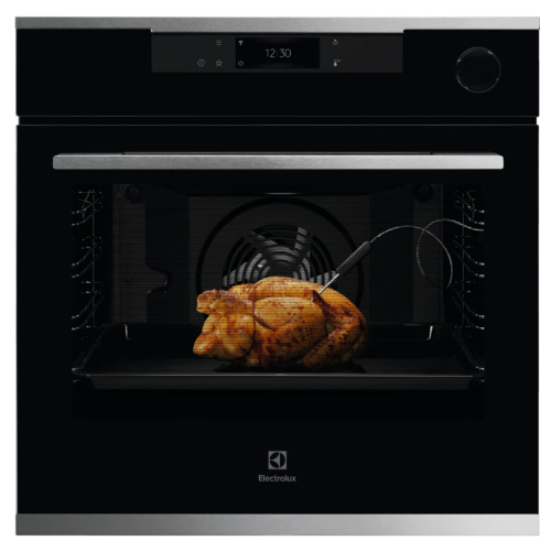 Духовой шкаф Electrolux KOCBP39WX 12599000₽