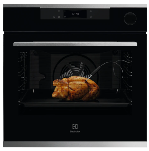 Встраиваемые электрические духовки ELECTROLUX KOCBP39WX