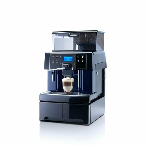 Кофемашина Saeco Aulika EVO Top HSC кофемашина saeco aulika evo top high speed cappuccino