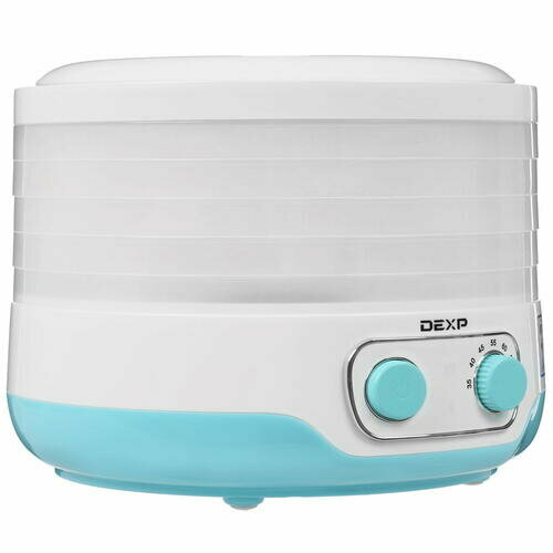 Конвективная сушилка DEXP FD-1250P 396900₽