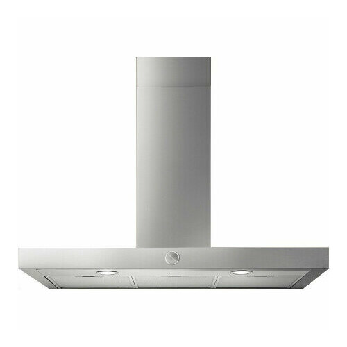 Каминная вытяжка JetAir Touch IXA90 4059000₽