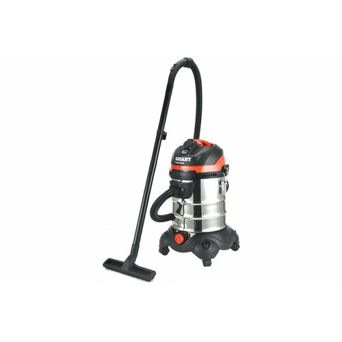 Пылесос Gigant GPS-VC-25 2147200₽