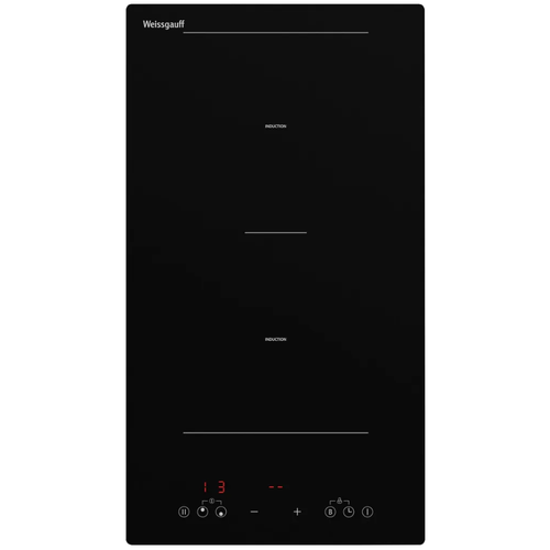 Индукционная варочная поверхность Weissgauff HI 32 BSCM 1303500₽